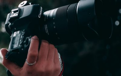 Cómo elegir un fotógrafo de personal branding