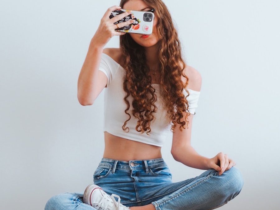 Fotografía  para Influencers y Bloggers